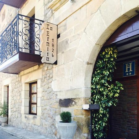 Hotel La Ermita 1826 à Rudaguera Extérieur photo