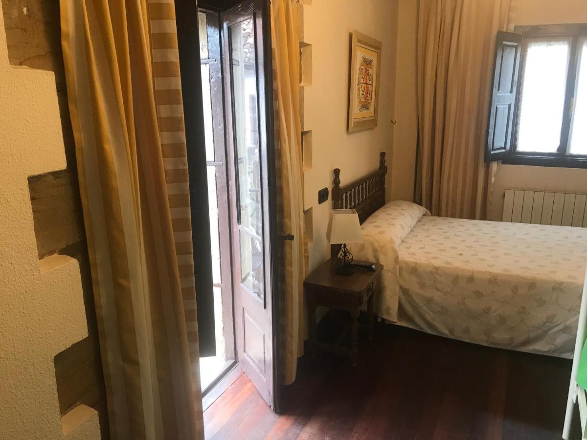 Hotel La Ermita 1826 à Rudaguera Extérieur photo