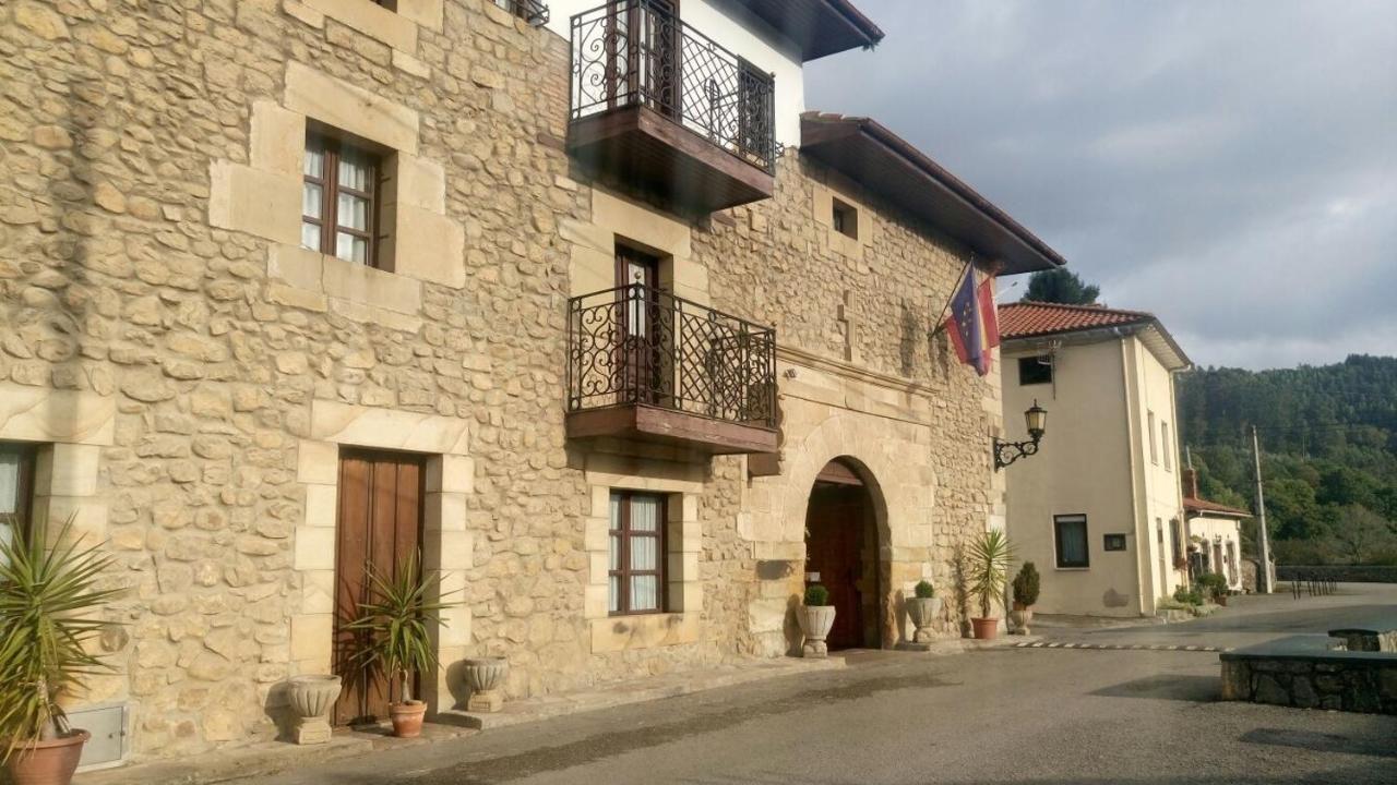 Hotel La Ermita 1826 à Rudaguera Extérieur photo