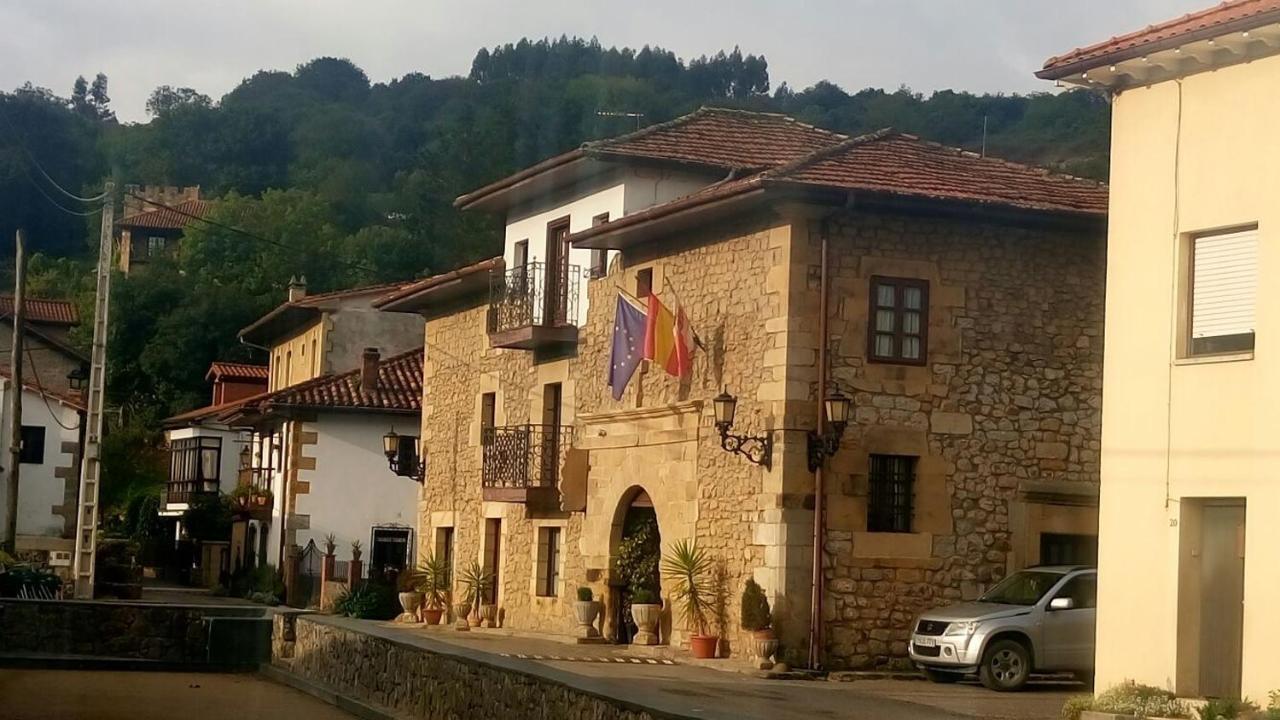 Hotel La Ermita 1826 à Rudaguera Extérieur photo