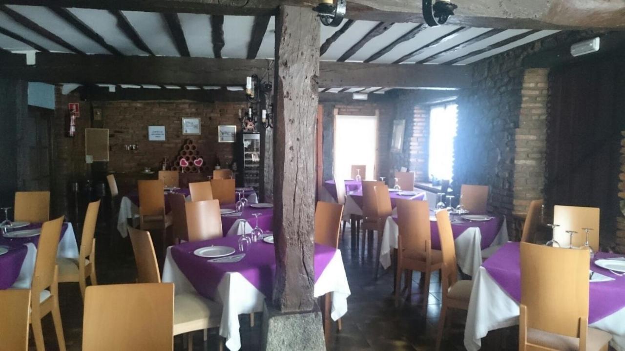 Hotel La Ermita 1826 à Rudaguera Extérieur photo