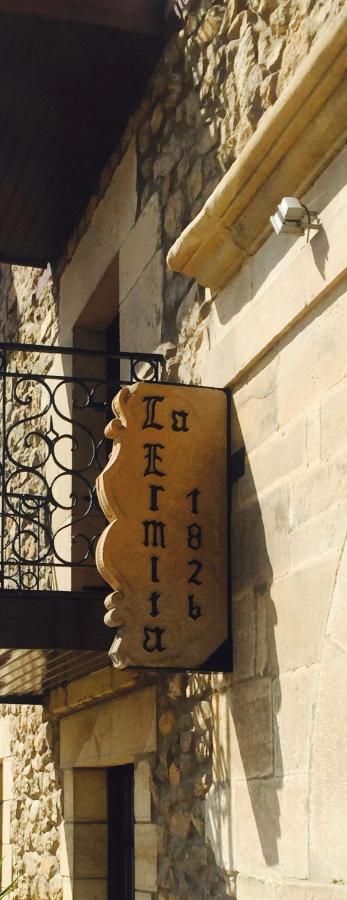 Hotel La Ermita 1826 à Rudaguera Extérieur photo