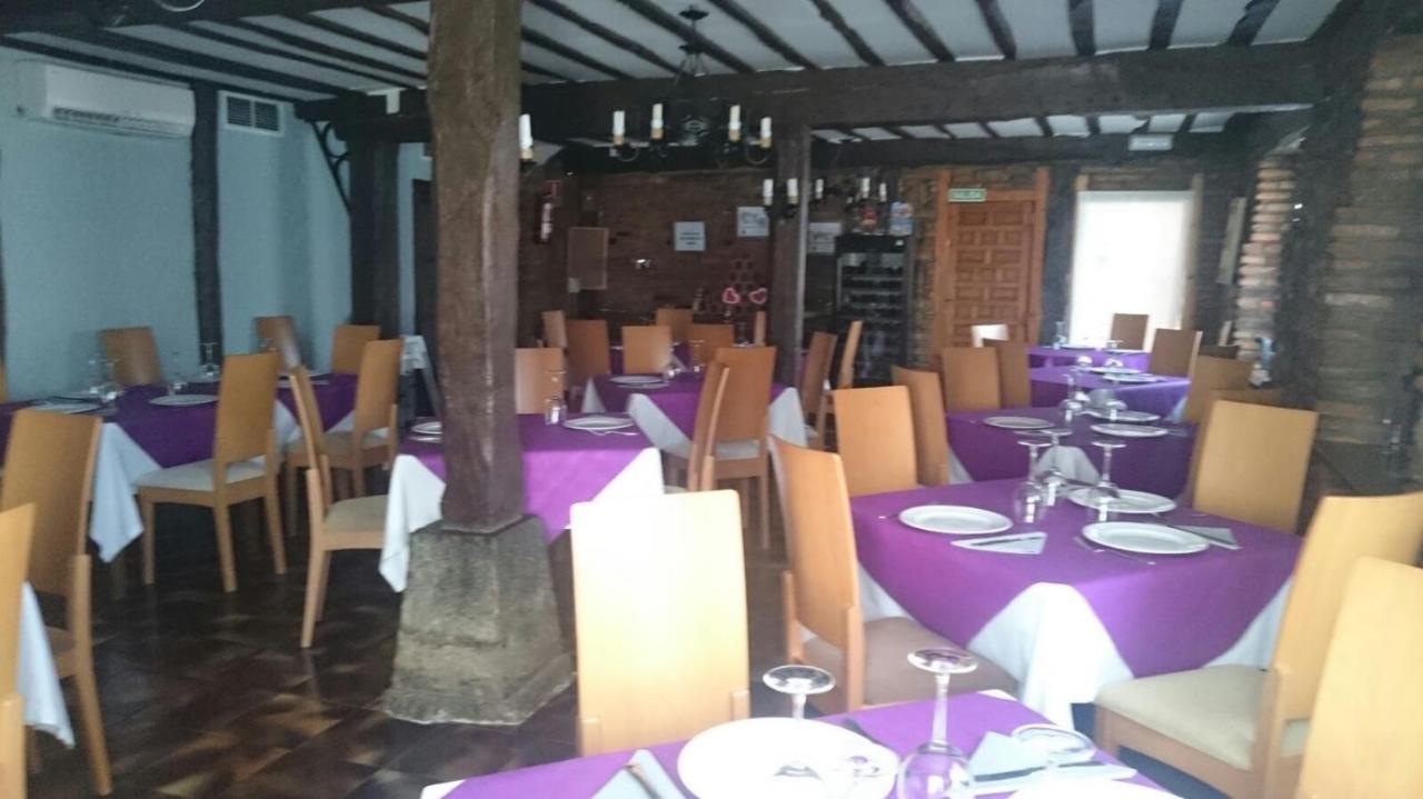 Hotel La Ermita 1826 à Rudaguera Extérieur photo