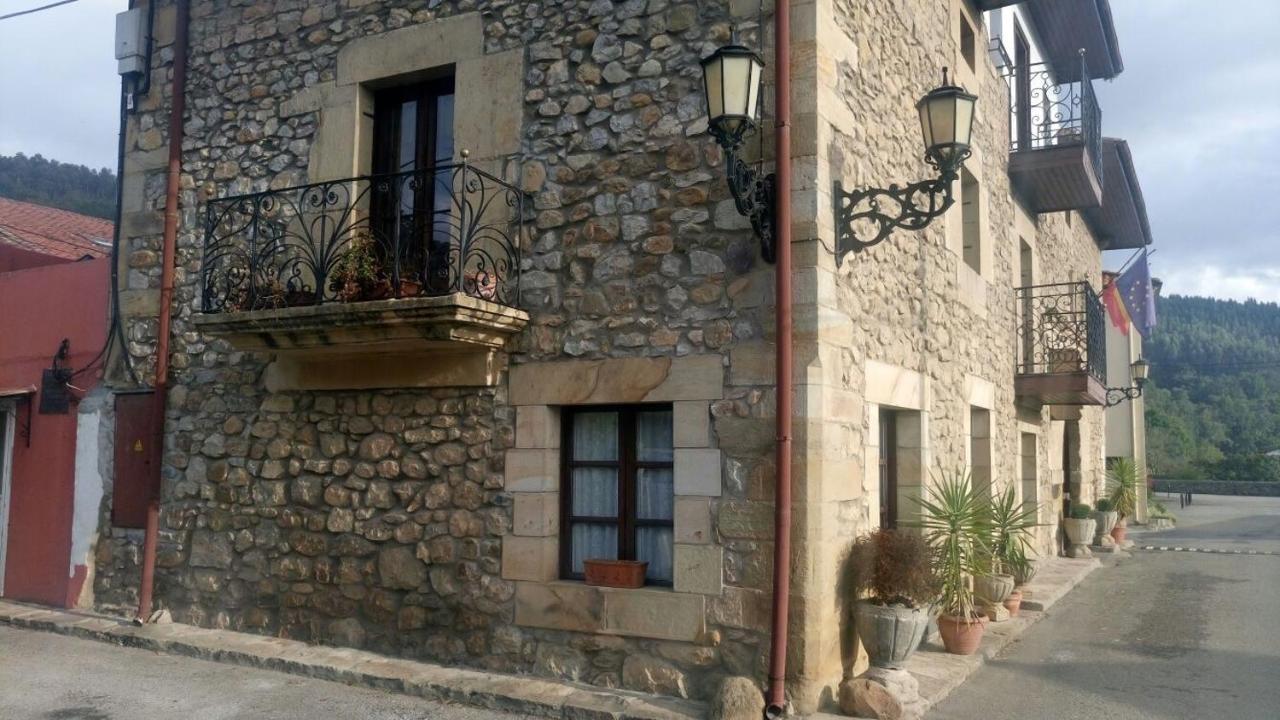 Hotel La Ermita 1826 à Rudaguera Extérieur photo