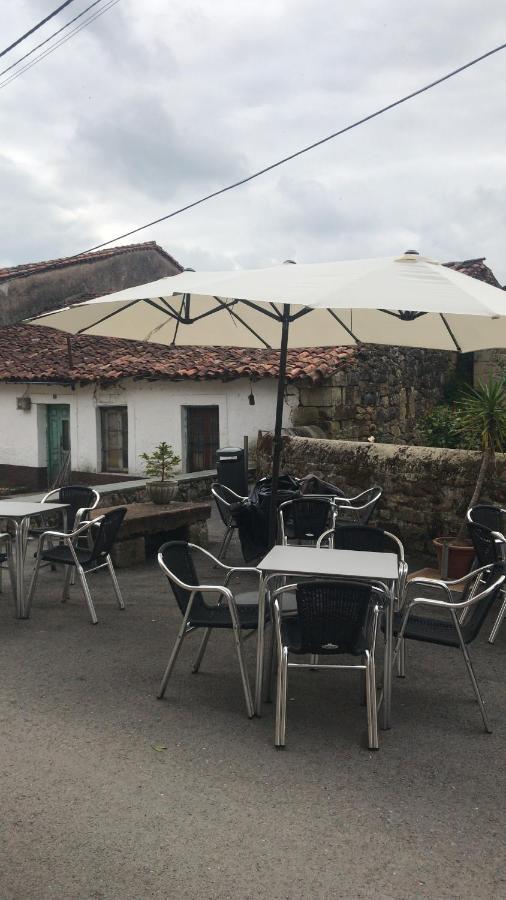 Hotel La Ermita 1826 à Rudaguera Extérieur photo