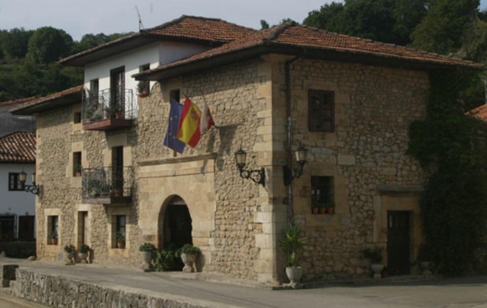 Hotel La Ermita 1826 à Rudaguera Extérieur photo