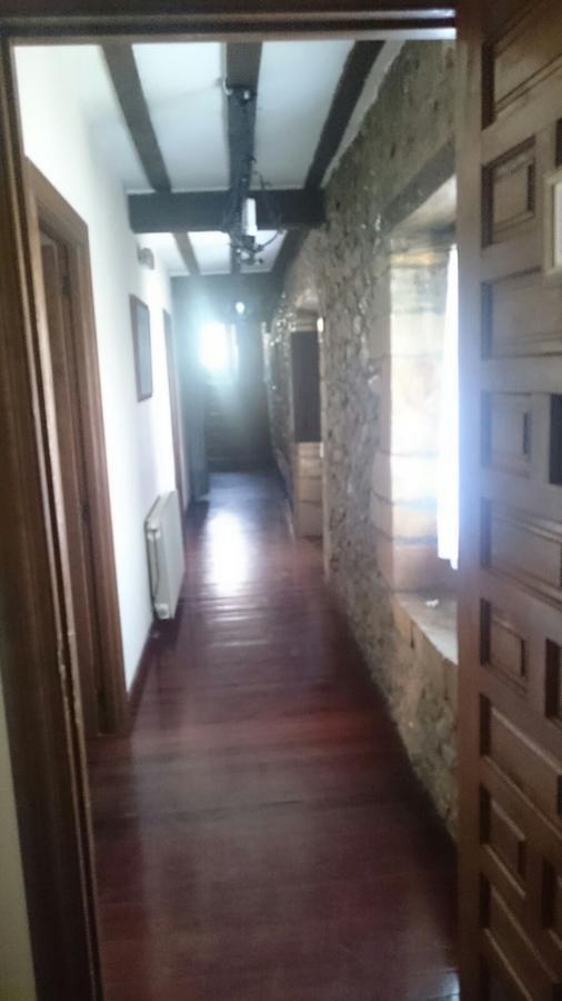 Hotel La Ermita 1826 à Rudaguera Extérieur photo