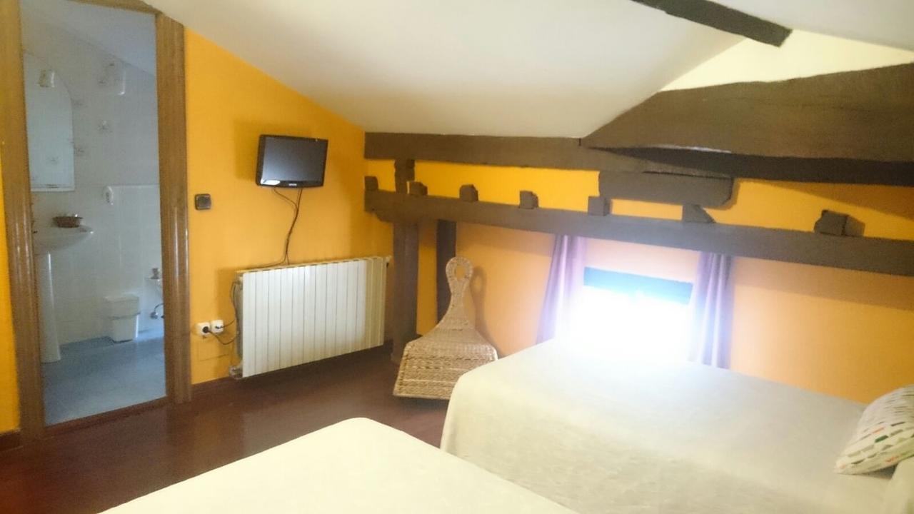 Hotel La Ermita 1826 à Rudaguera Extérieur photo