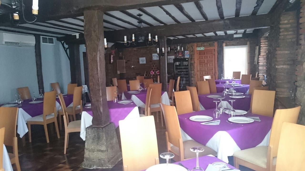 Hotel La Ermita 1826 à Rudaguera Extérieur photo
