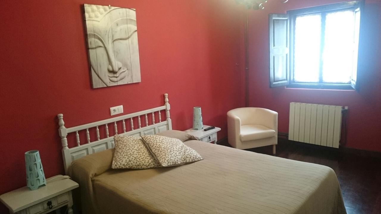 Hotel La Ermita 1826 à Rudaguera Extérieur photo