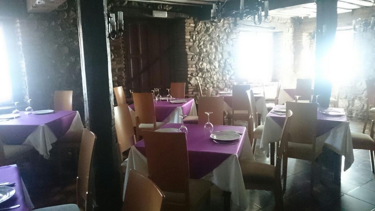 Hotel La Ermita 1826 à Rudaguera Extérieur photo